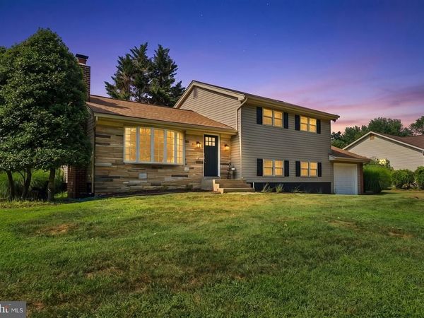110 LAKE VIEW DRIVE, ANNAPOLIS, MD 21403