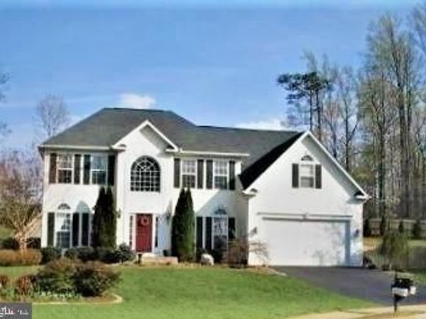 47 MONTGOMERY DRIVE , STAFFORD, VA 22556