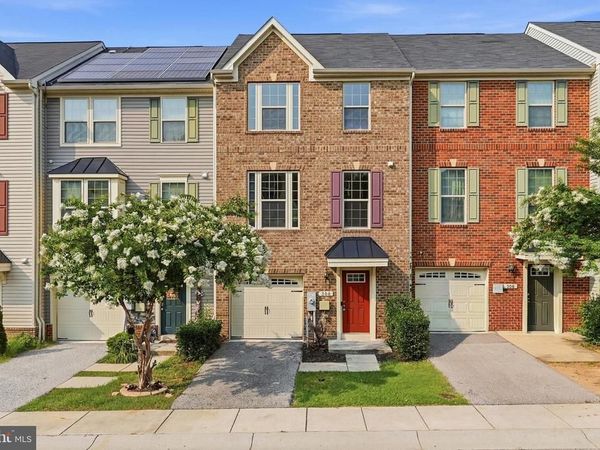 308 EAGLES RIDGE WAY, GLEN BURNIE, MD 21061