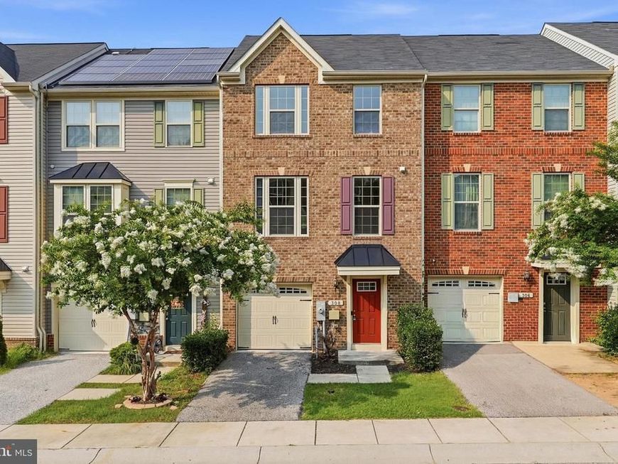308 Eagles Ridge Way, Glen Burnie, MD 21061 Main Photo