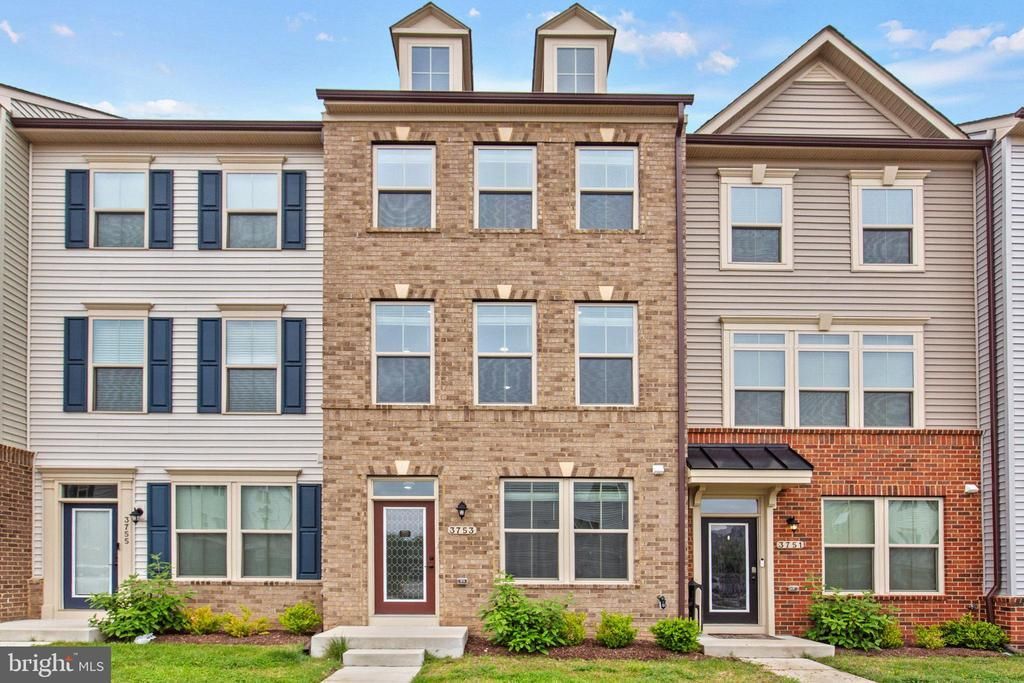 3753 VALLEY FORD WAY , HANOVER, MD 21076