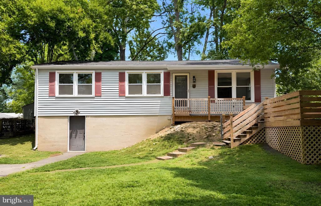 17248 GUM LANDING ROAD , SAINT INIGOES, MD 20684