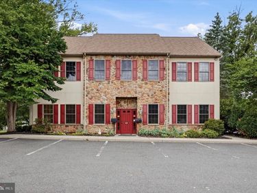 1133 DEKALB PIKE, BLUE BELL, PA 19422