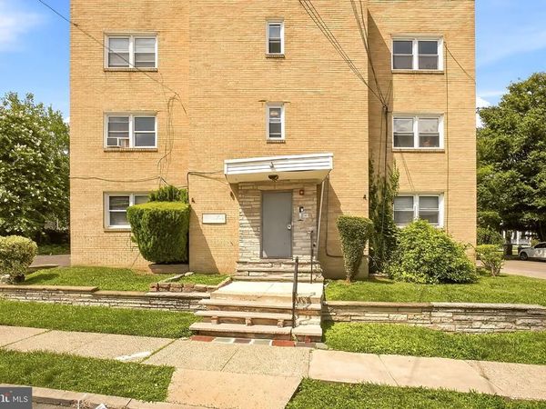 1201 00 W CHELTEN AVENUE , PHILADELPHIA, PA 19126