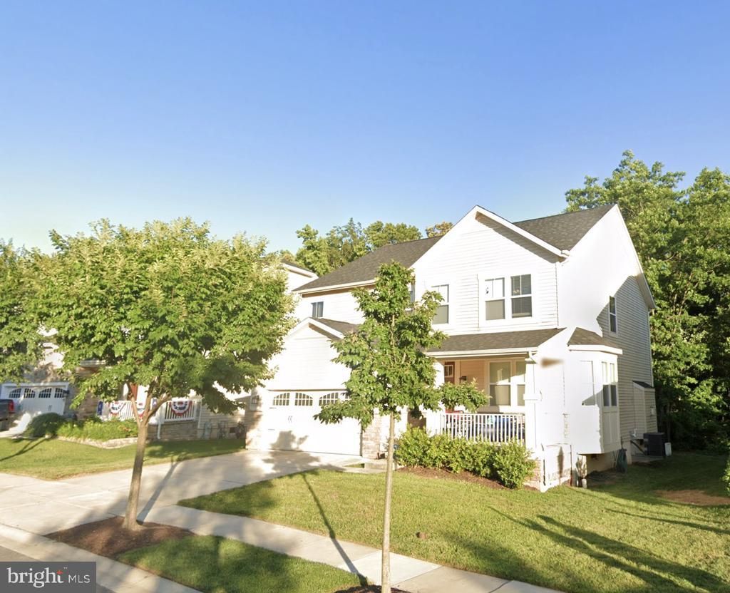 317 DALEVIEW DRIVE , GLEN BURNIE, MD 21060