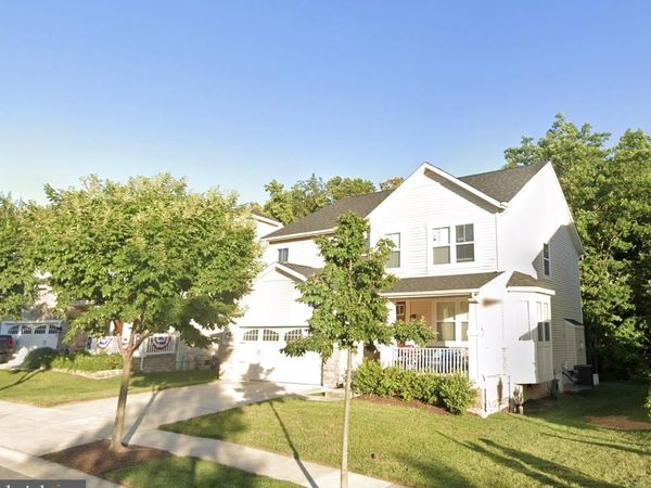 317 DALEVIEW DRIVE , GLEN BURNIE, MD 21060