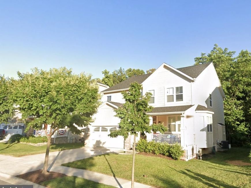317 Daleview Drive , Glen Burnie, MD 21060 Main Photo