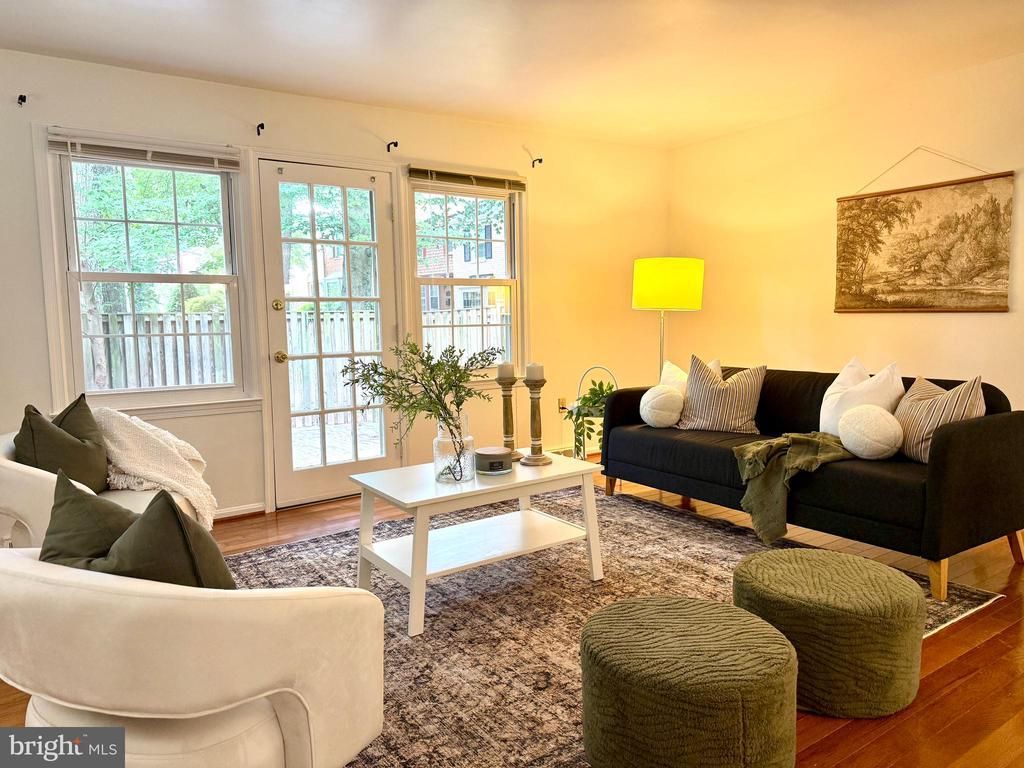 1686 ALBERMARLE DRIVE , CROFTON, MD 21114