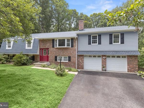 2164 BRANCHWOOD COURT, GAMBRILLS, MD 21054