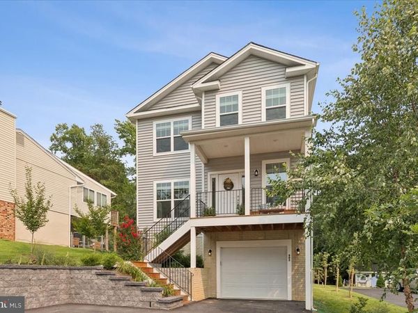 603 OVERHILL DRIVE, EDGEWATER, MD 21037