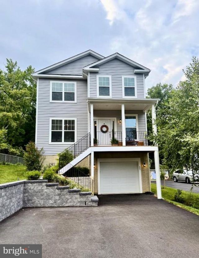 603 OVERHILL DRIVE , EDGEWATER, MD 21037