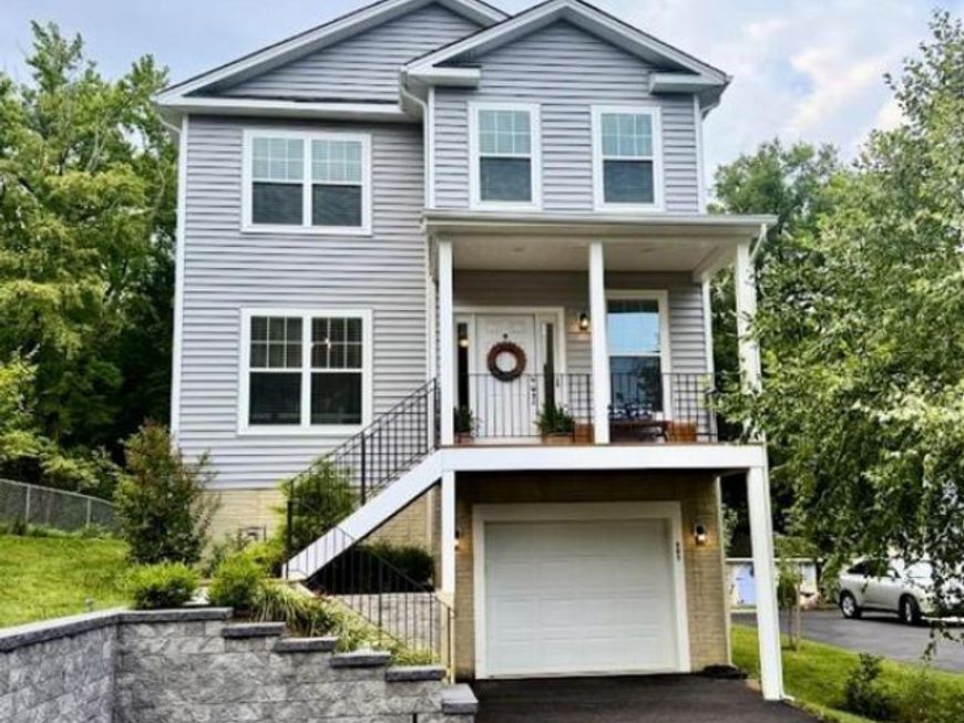 603 Overhill Drive , Edgewater, MD 21037 Main Photo