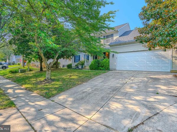 106 IDLEWILD ROAD, SEVERNA PARK, MD 21146