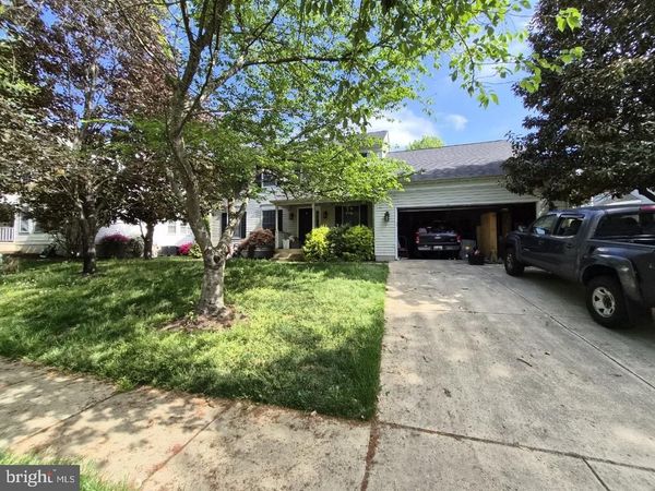 106 IDLEWILD ROAD , SEVERNA PARK, MD 21146