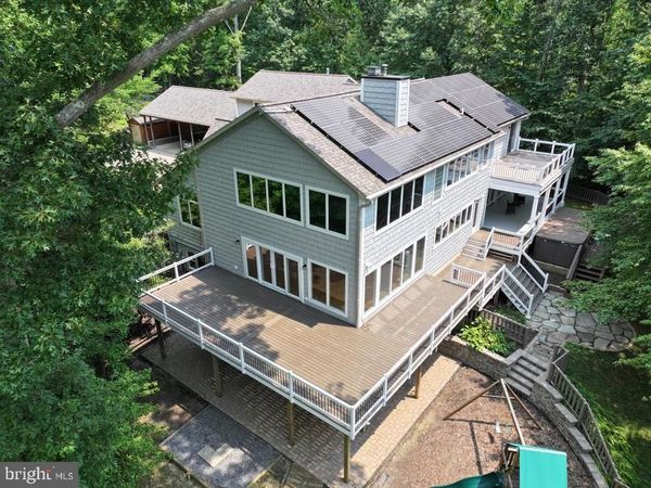 126 GILBERT COURT , EDGEWATER, MD 21037