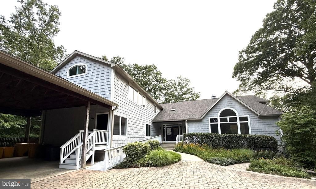 126 GILBERT COURT , EDGEWATER, MD 21037