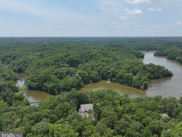 126 GILBERT COURT, EDGEWATER, MD 21037