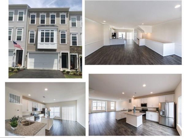 233 UPPER BROOK TERRACE , PURCELLVILLE, VA 20132