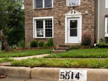 5514 WHITFIELD COURT , FAIRFAX, VA 22032
