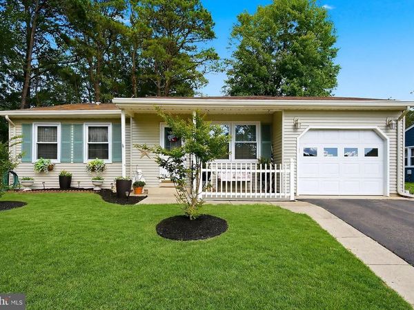 48 KEENE STREET , MANCHESTER TOWNSHIP, NJ 08759