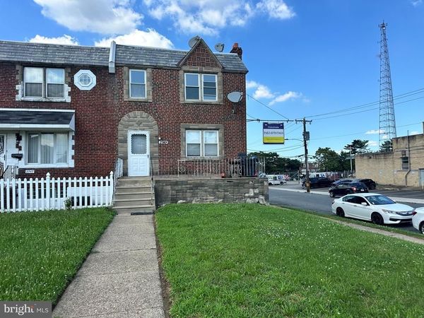 2749 LEVICK STREET , Unit 2ND FL, PHILADELPHIA, PA 19149
