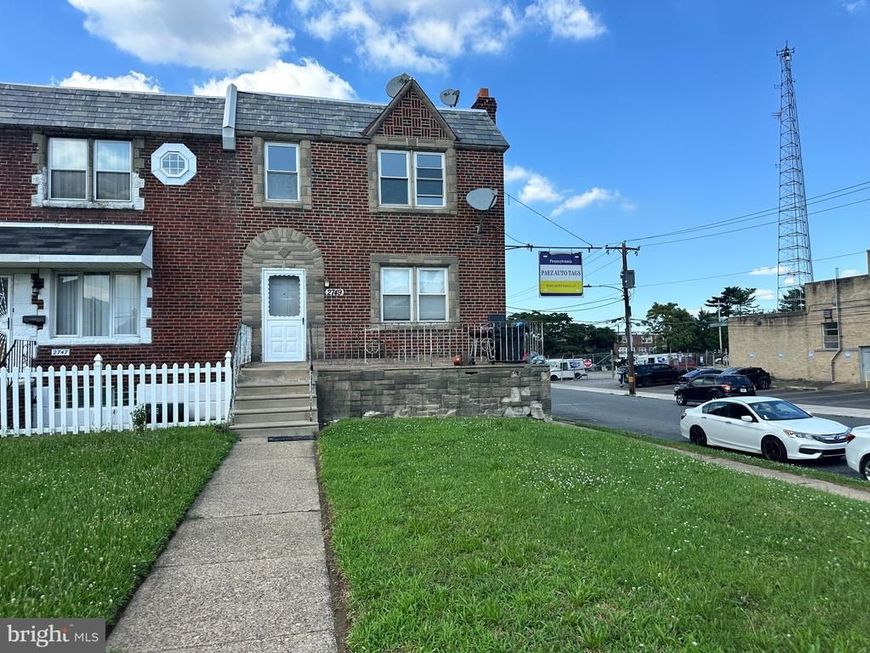 2749 Levick Street , Unit 2ND FL, Philadelphia, PA 19149 Main Photo