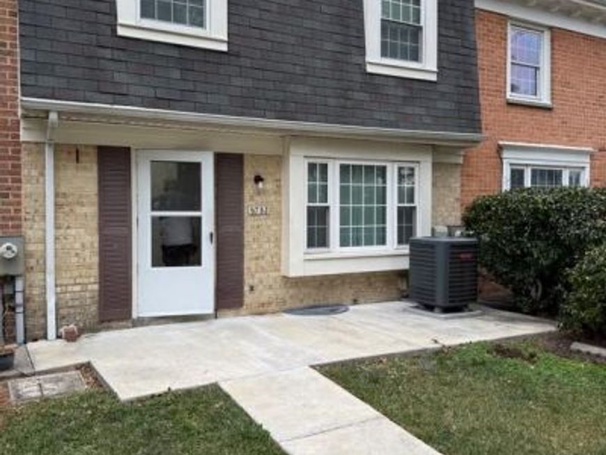 9753 Whiskey Run , Laurel, MD 20723 Main Photo
