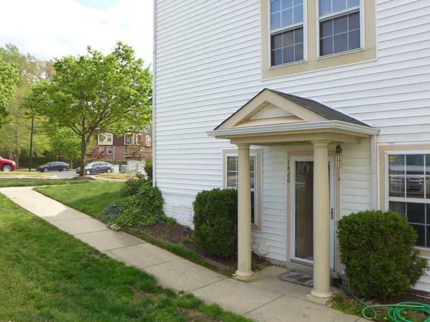 1426 Nutwood Court , Crofton, MD 21114 Main Photo