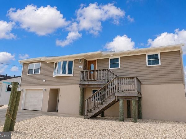 112 POTOMAC, LITTLE EGG HARBOR TWP, NJ 08087
