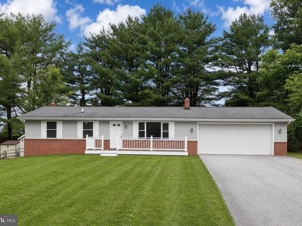 7002 BRISTOL PLACE , SYKESVILLE, MD 21784