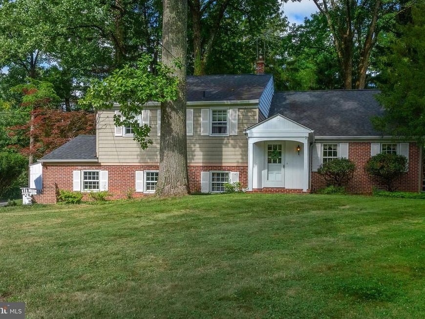 302 Earles Lane , Newtown Square, PA 19073 Main Photo