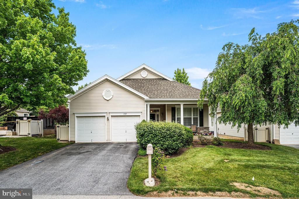 1368 TROON LANE, WEST CHESTER, PA 19380