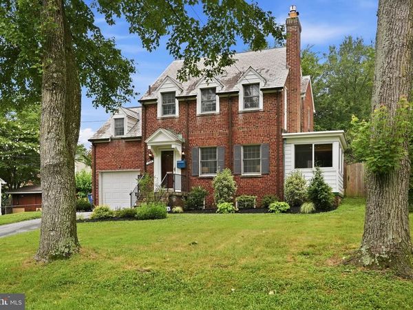 10006 GREENOCK ROAD , SILVER SPRING, MD 20901
