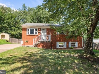3502 CARSON DRIVE, WOODBRIDGE, VA 22193