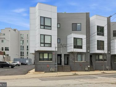 1214 N ORKNEY STREET, Unit 3, PHILADELPHIA, PA 19122