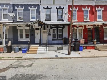 861 N MOSS STREET , PHILADELPHIA, PA 19139