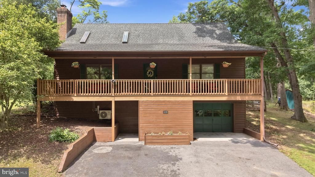150 Lake Holiday Road, Cross Junction, VA 22625 Main Photo