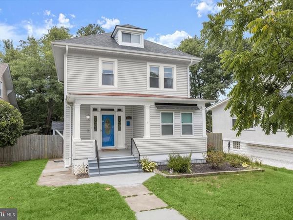 3205 GIBBONS AVENUE, BALTIMORE, MD 21214