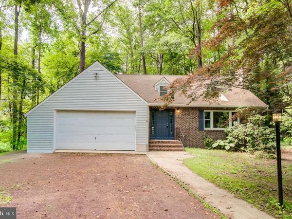 3 MATES COURT, OCEAN PINES, MD 21811