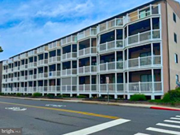 12300 JAMAICA AVENUE , Unit 105, OCEAN CITY, MD 21842