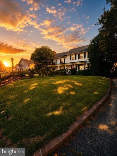 214 BROAD STREET , BERLIN, MD 21811