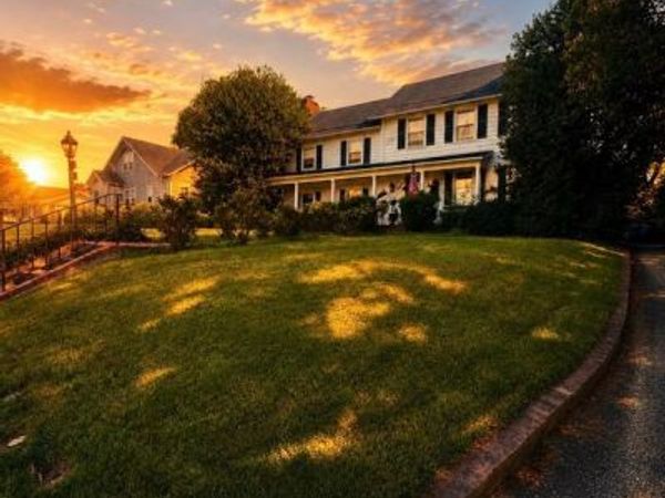 214 BROAD STREET, BERLIN, MD 21811