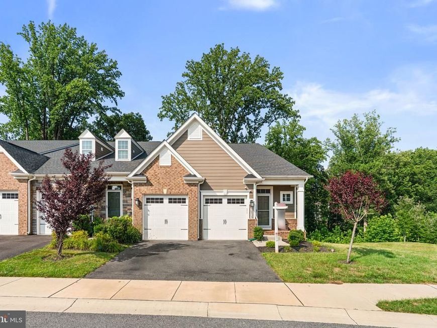 10513 Rossini Lane, Ellicott City, MD 21042 Main Photo