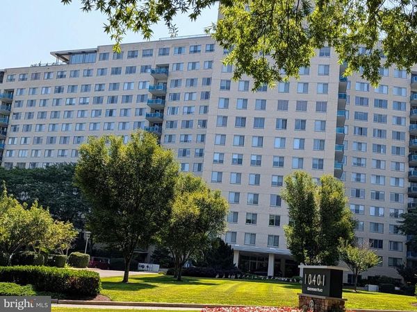 10401 GROSVENOR PLACE , Unit 310, ROCKVILLE, MD 20852