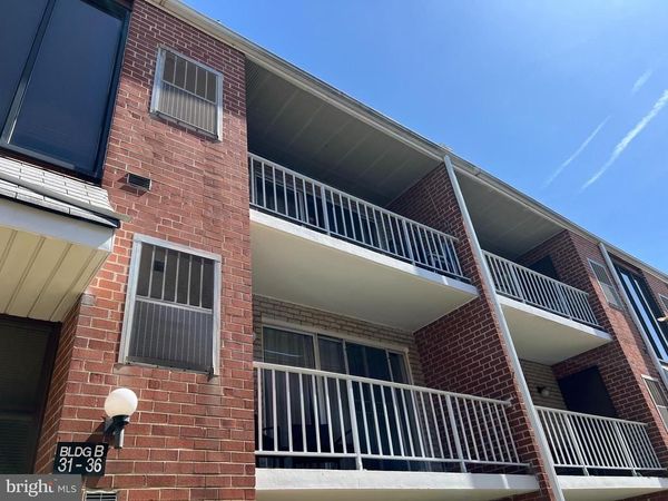 809 RED LION ROAD , Unit B36, PHILADELPHIA, PA 19115