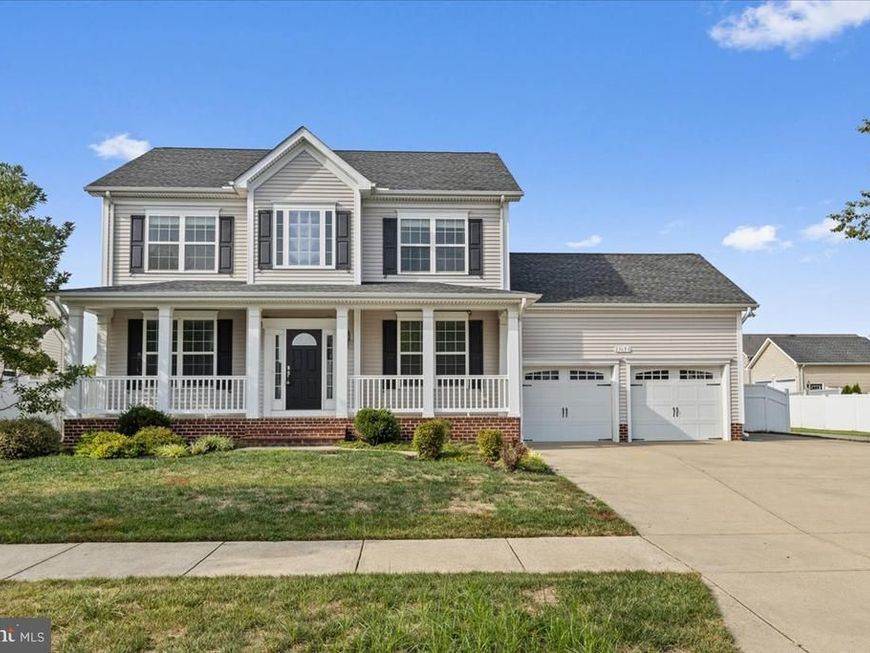 23650 Coventry Drive , Leonardtown, MD 20650 Main Photo