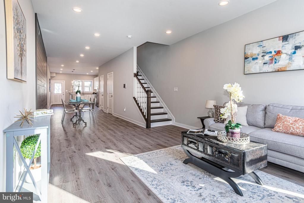 1404 DRUID HILL AVENUE , BALTIMORE, MD 21217