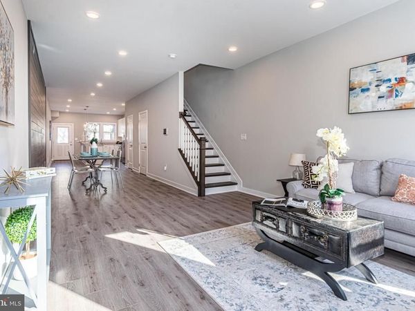 1404 DRUID HILL AVENUE , BALTIMORE, MD 21217