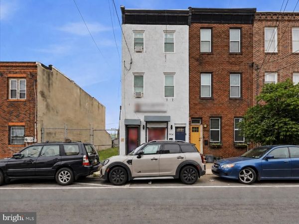 1904 N 2ND STREET , PHILADELPHIA, PA 19122