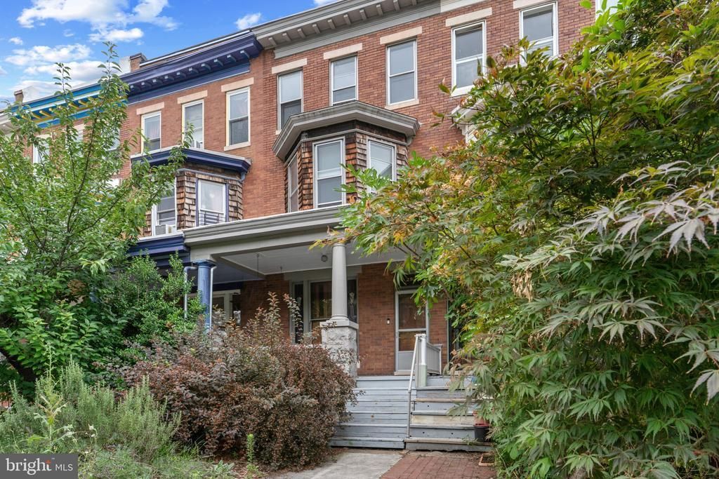 2922 GUILFORD AVENUE , BALTIMORE, MD 21218